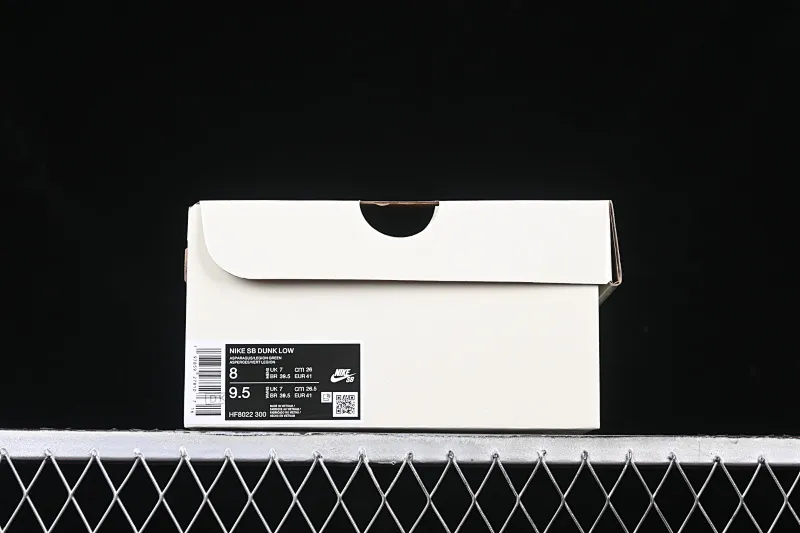 All categories Nk SB Dunk series Nk SB Dunk Low low-top sneakers Yuto Horigome x Nk SB Dunk joint model 2.0 low-top casual sneakers HF8022-300